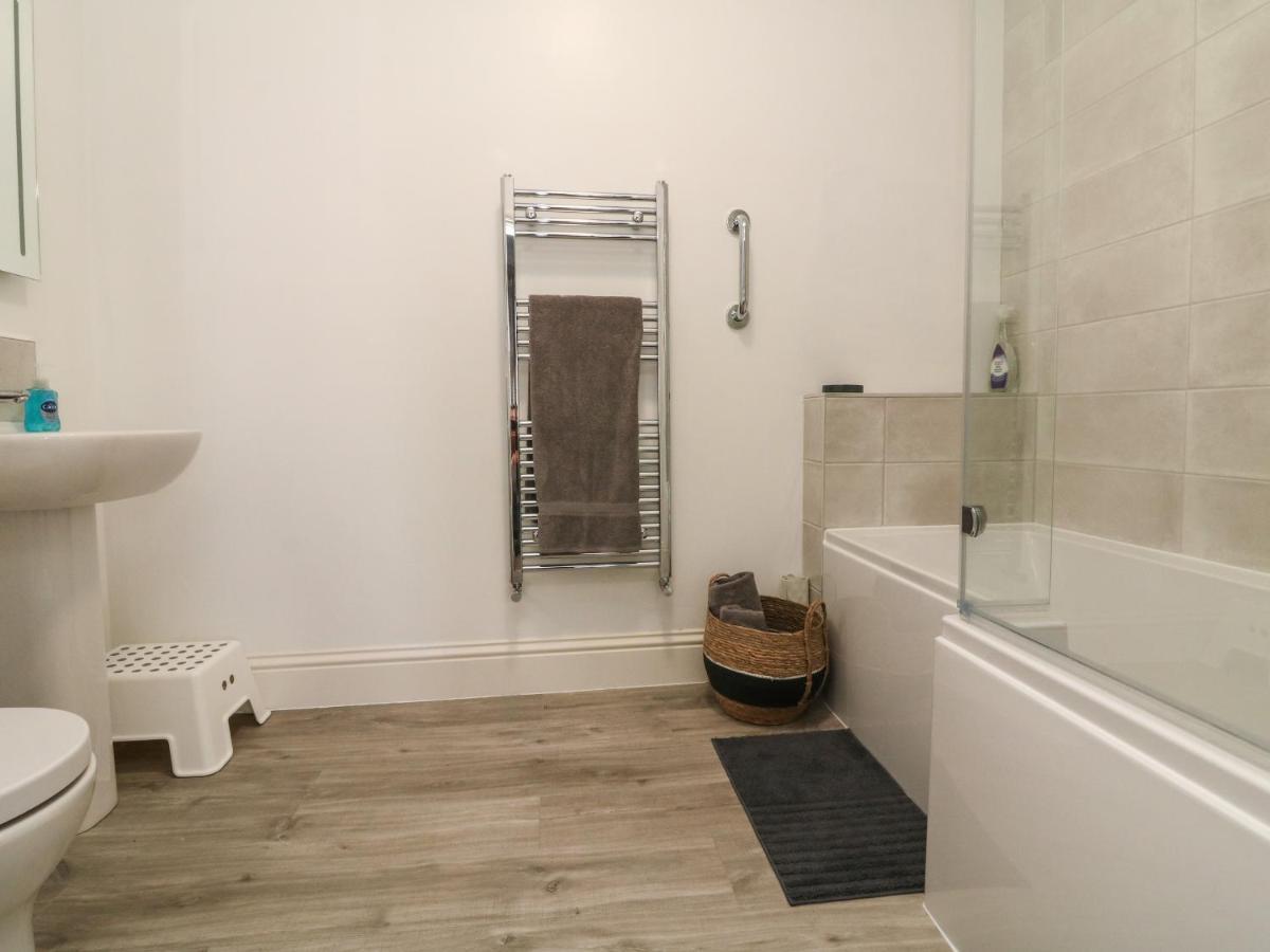 7 Belgrave Apartments Ilfracombe Extérieur photo