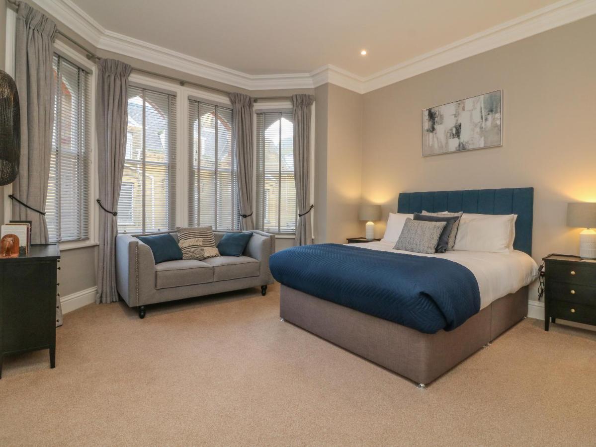 7 Belgrave Apartments Ilfracombe Extérieur photo