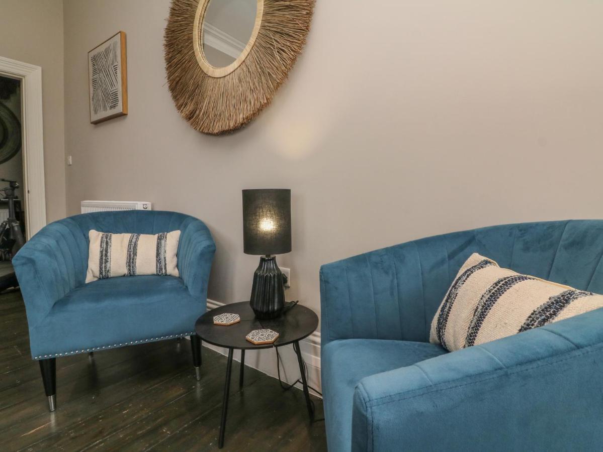 7 Belgrave Apartments Ilfracombe Extérieur photo
