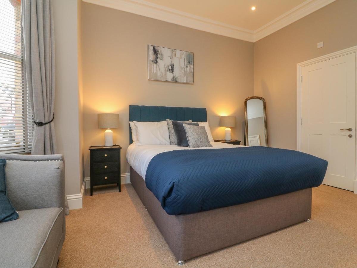 7 Belgrave Apartments Ilfracombe Extérieur photo